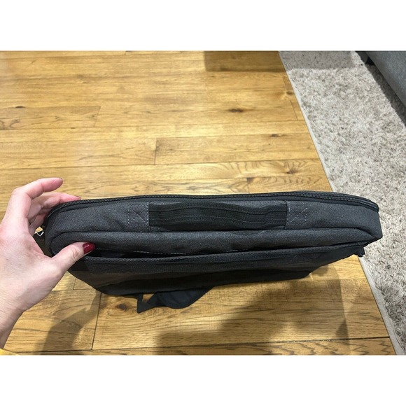 OGIO Messenger Laptop Bag Custom Promo Yuengling Traditional Lager Logo NWT! - Picture 12 of 15